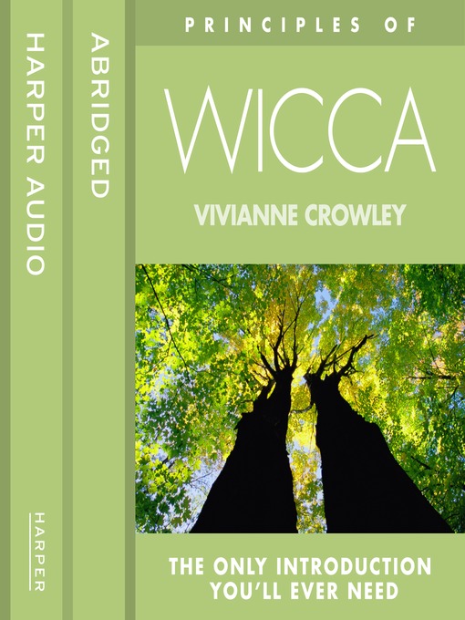Title details for Wicca by Vivianne Crowley - Available